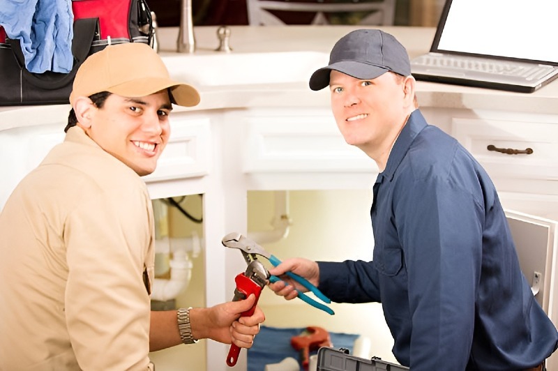 Furnace Repair in Escondido